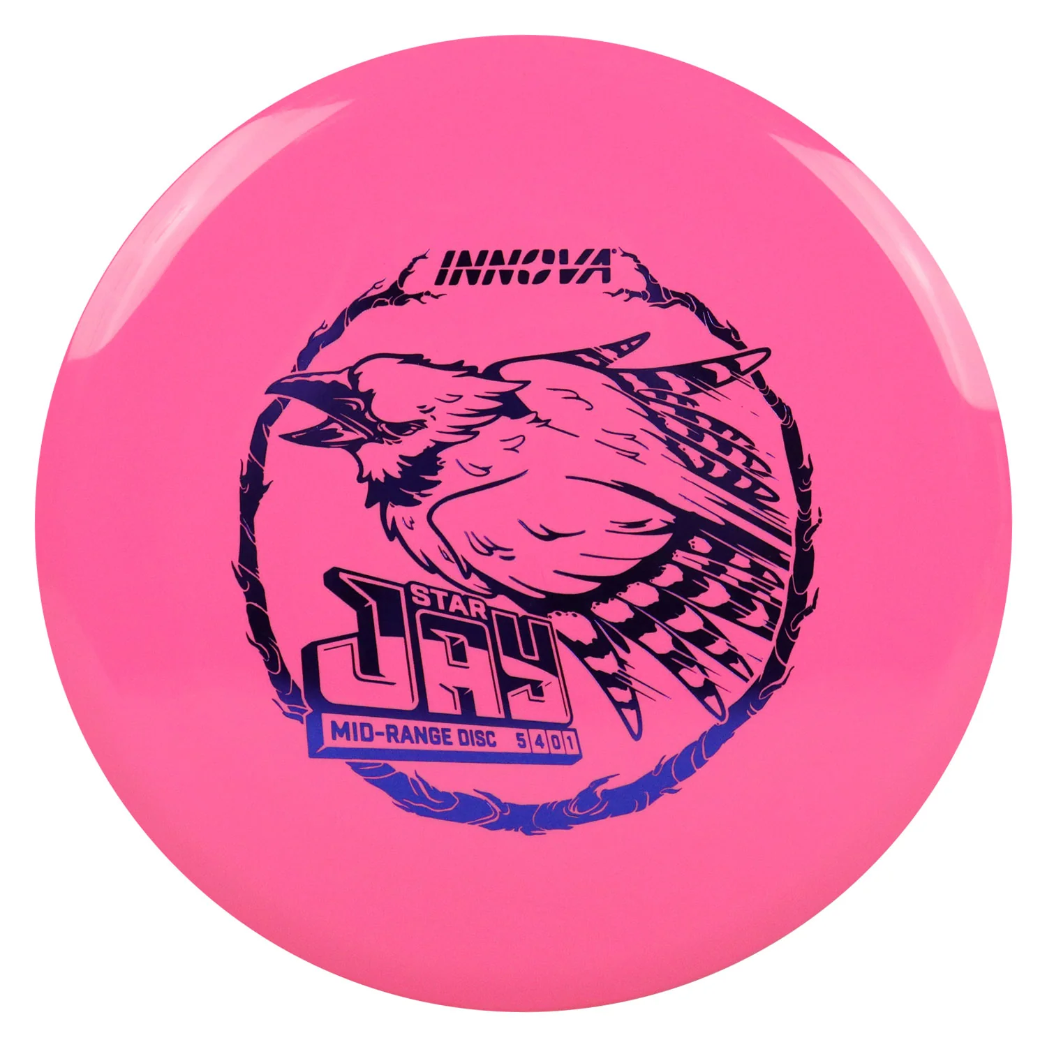 Innova Disc Golf Star Jay Midrange Disc 5/4/0/1 - Choose Exact Disc - Image 9