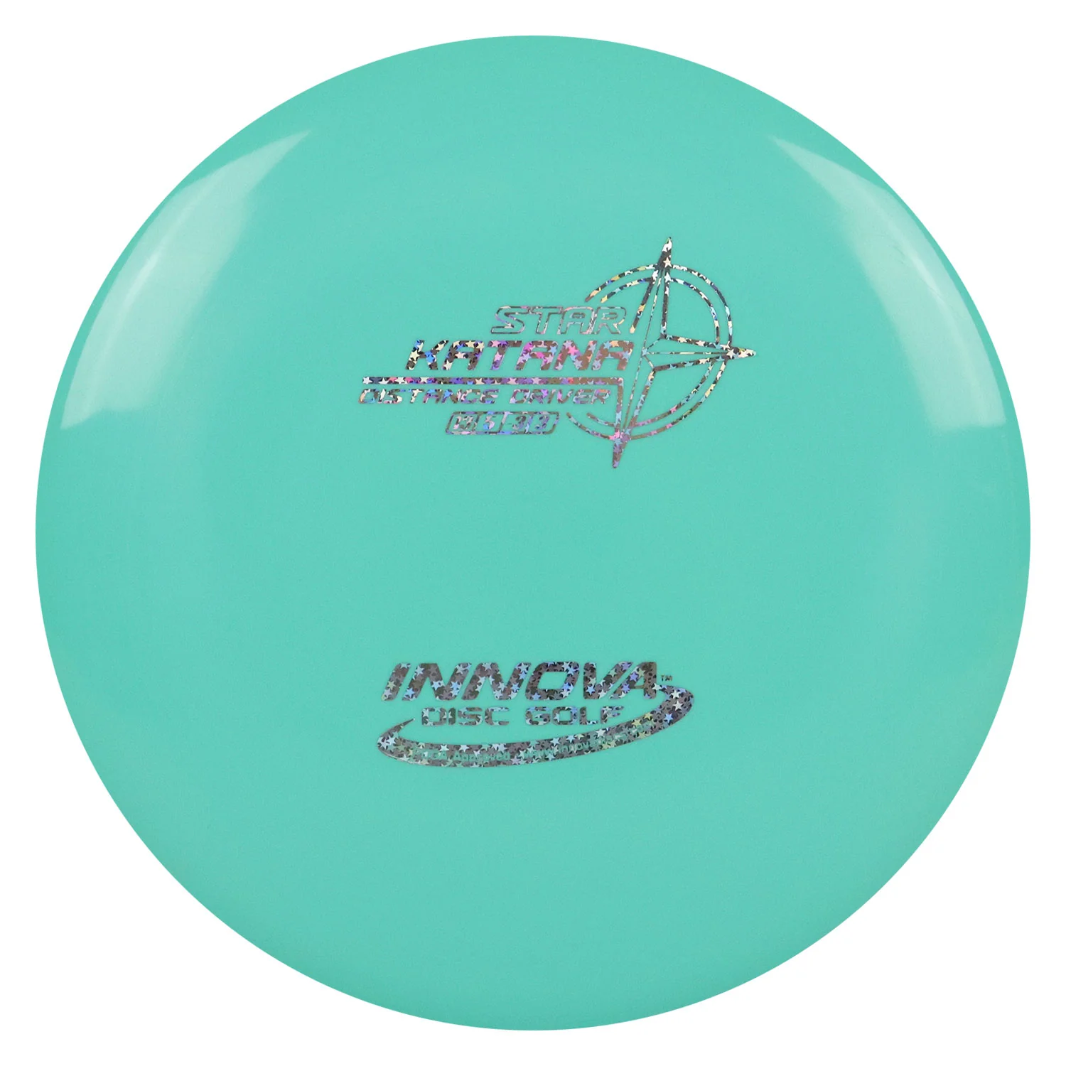 Innova Disc Golf Star Katana Distance Driver 13/5/-3/3 - Choose Exact Disc - Image 8