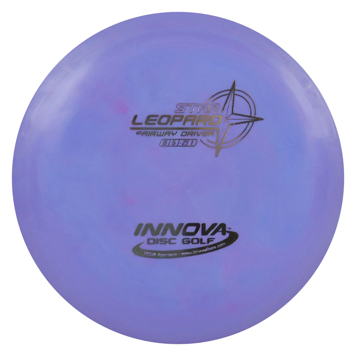 Innova Disc Golf Star Leopard Fairway Driver 6/5/-2/1 - Choose Exact Disc - Image 10