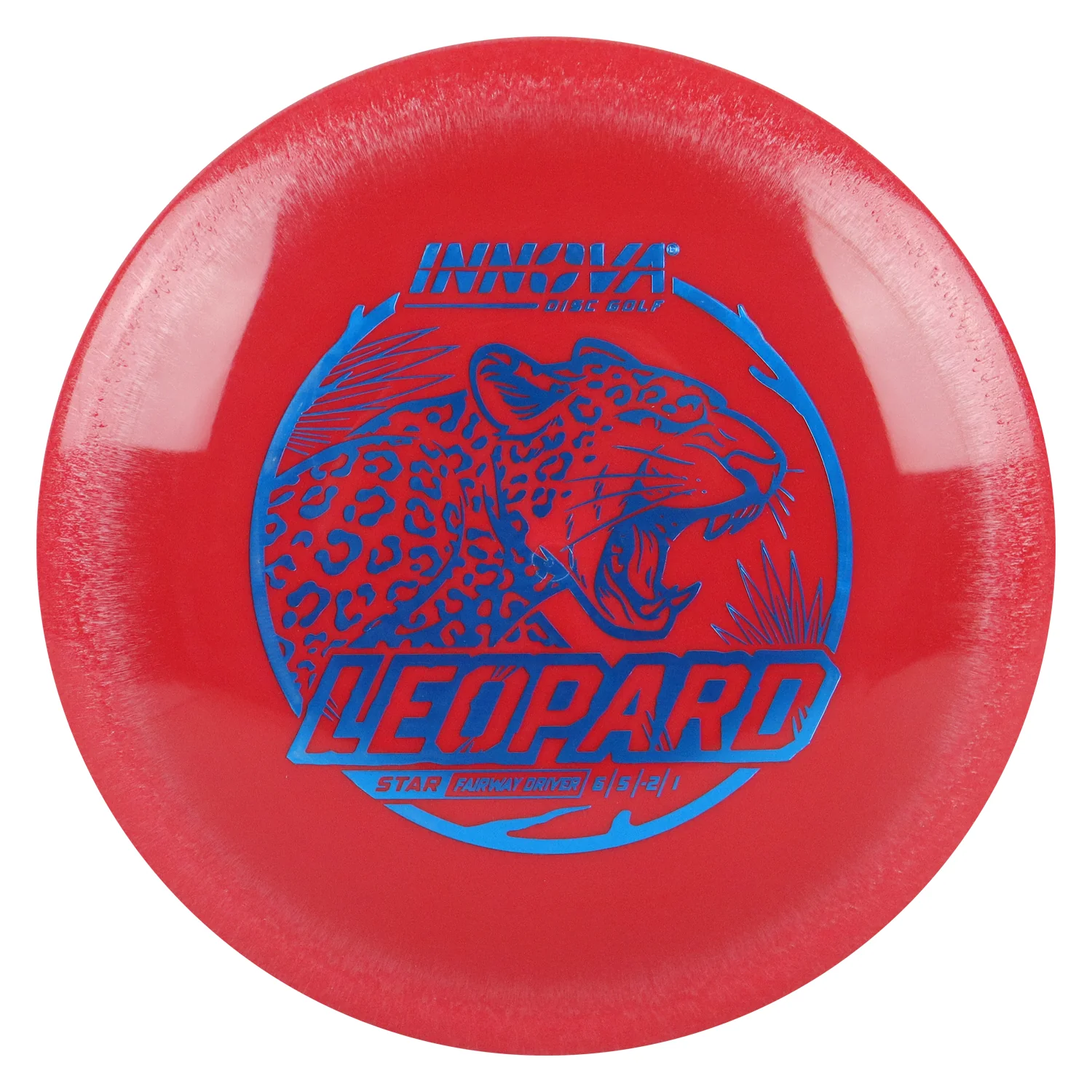 Innova Disc Golf Star Leopard Fairway Driver 6/5/-2/1 - Choose Exact Disc - Image 18