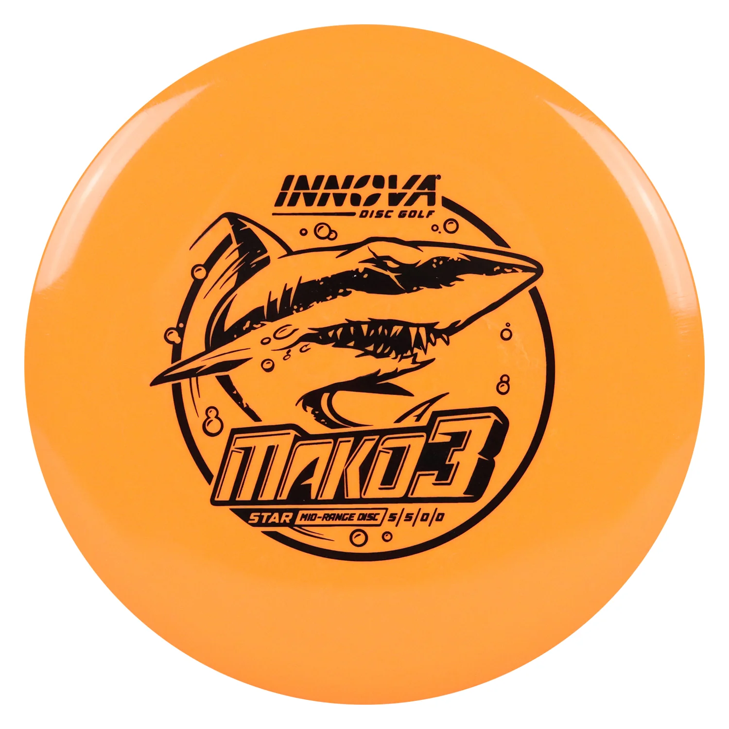 Innova Disc Golf Star Mako3 Midrange Disc 5/5/0/0 - Choose Exact Disc - Image 10