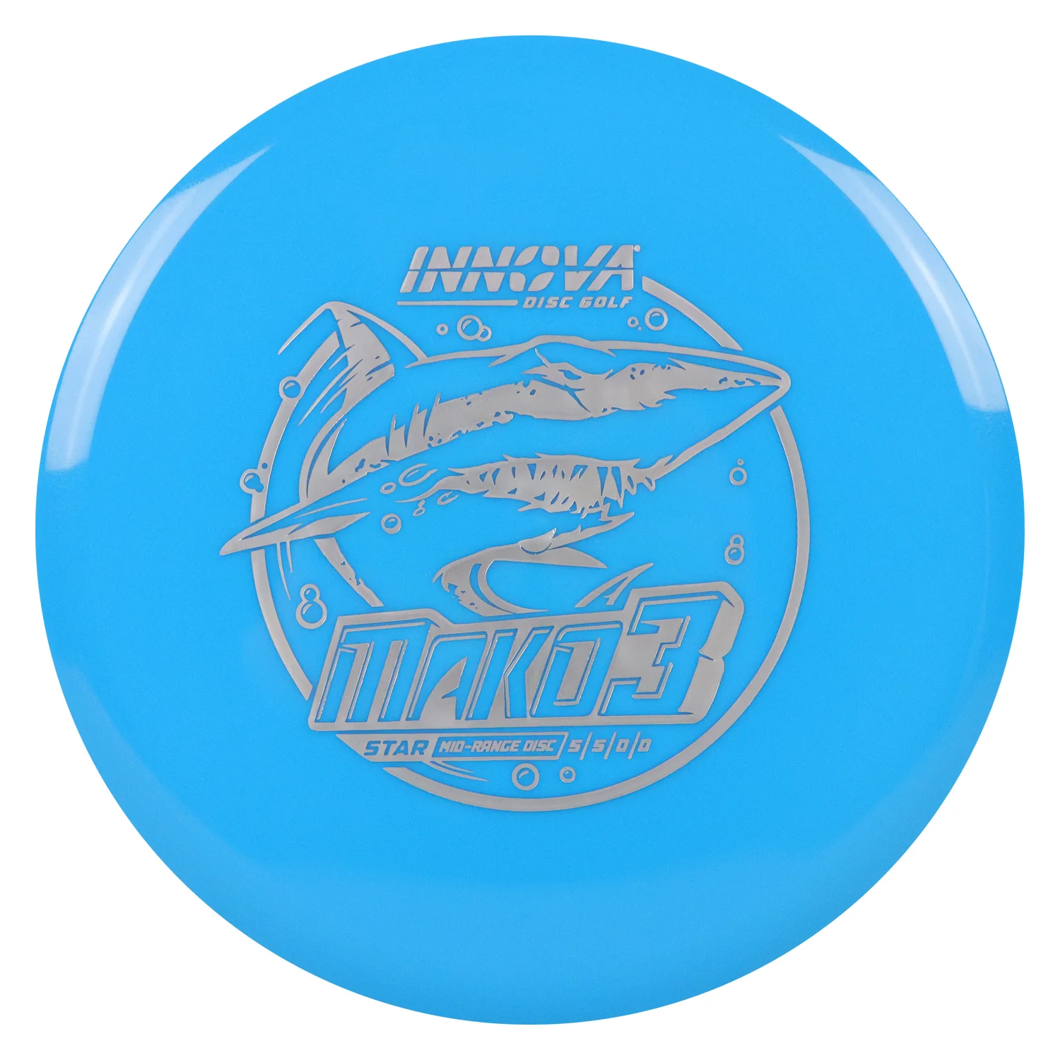Innova Disc Golf Star Mako3 Midrange Disc 5/5/0/0 - Choose Exact Disc - Image 15