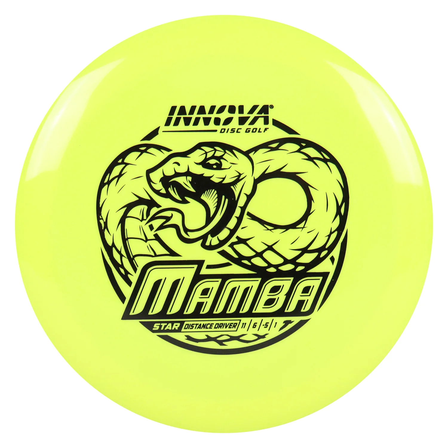Innova Disc Golf Star Mamba Distance Driver 11/6/-5/1 - Choose Exact Disc - Image 10