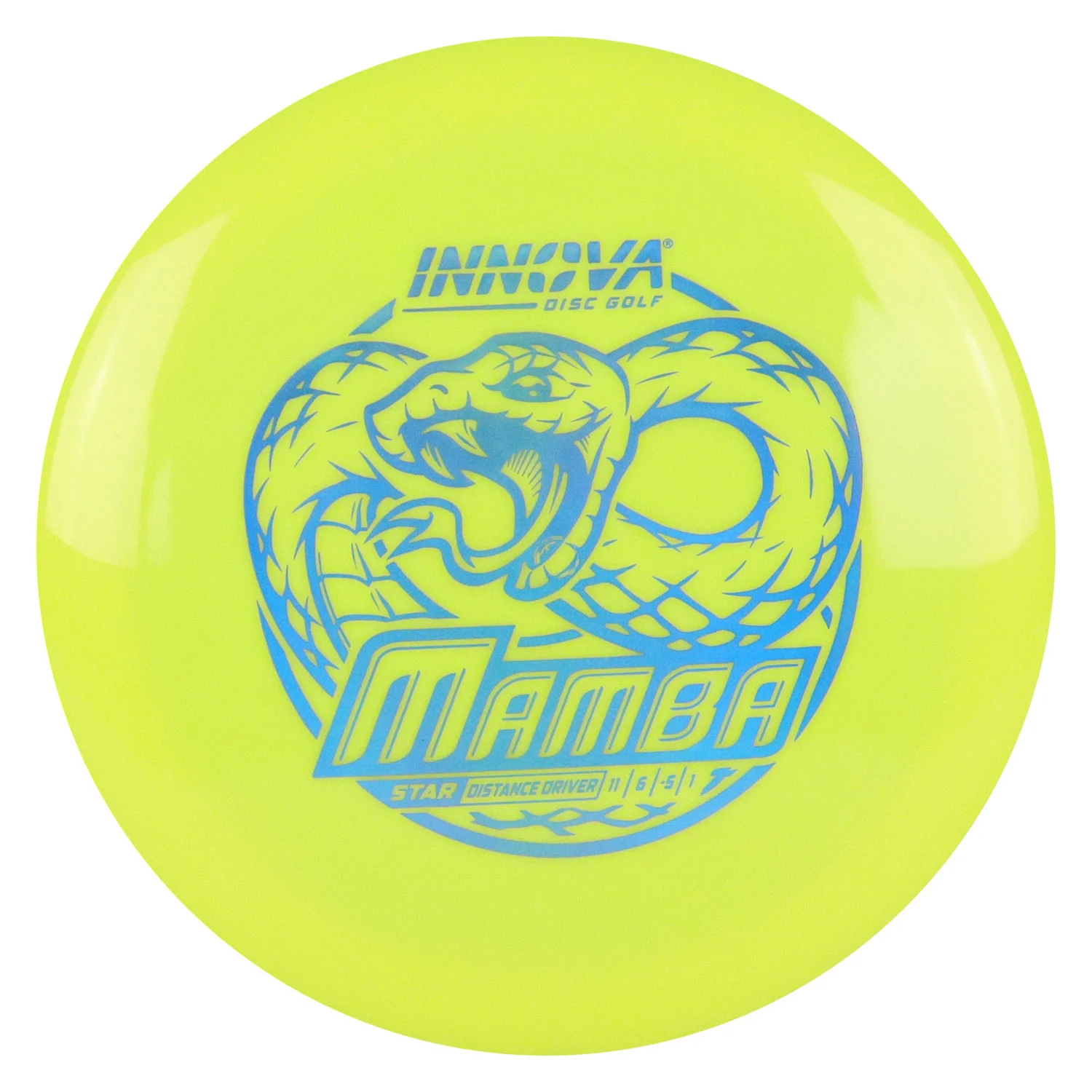 Innova Disc Golf Star Mamba Distance Driver 11/6/-5/1 - Choose Exact Disc - Image 14