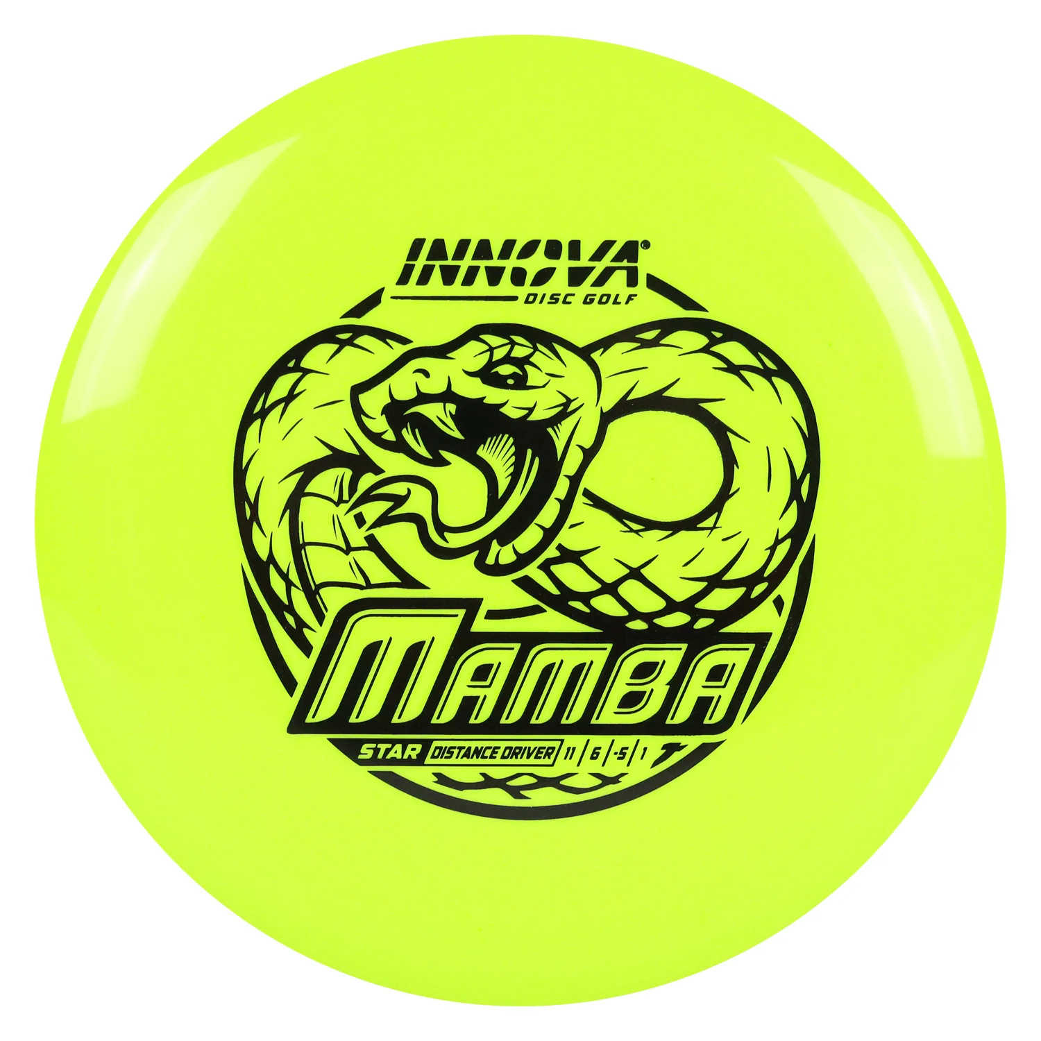 Innova Disc Golf Star Mamba Distance Driver 11/6/-5/1 - Choose Exact Disc - Image 9