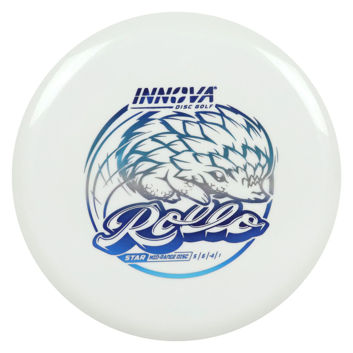 Innova Disc Golf Star Rollo Midrange (Roller) 5/6/-4/1 - Choose Exact Disc - Image 12