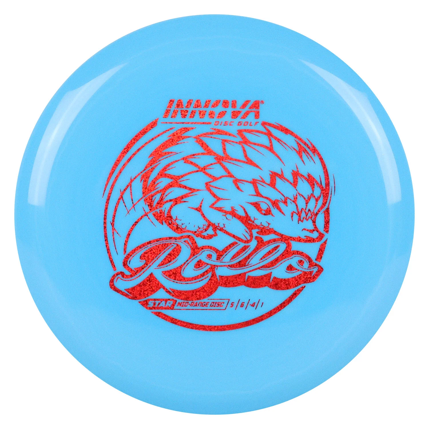 Innova Disc Golf Star Rollo Midrange (Roller) 5/6/-4/1 - Choose Exact Disc - Image 14