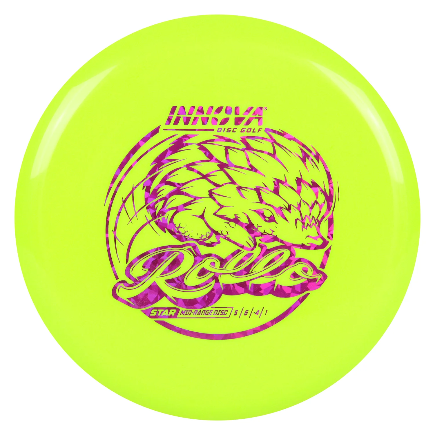 Innova Disc Golf Star Rollo Midrange (Roller) 5/6/-4/1 - Choose Exact Disc - Image 16