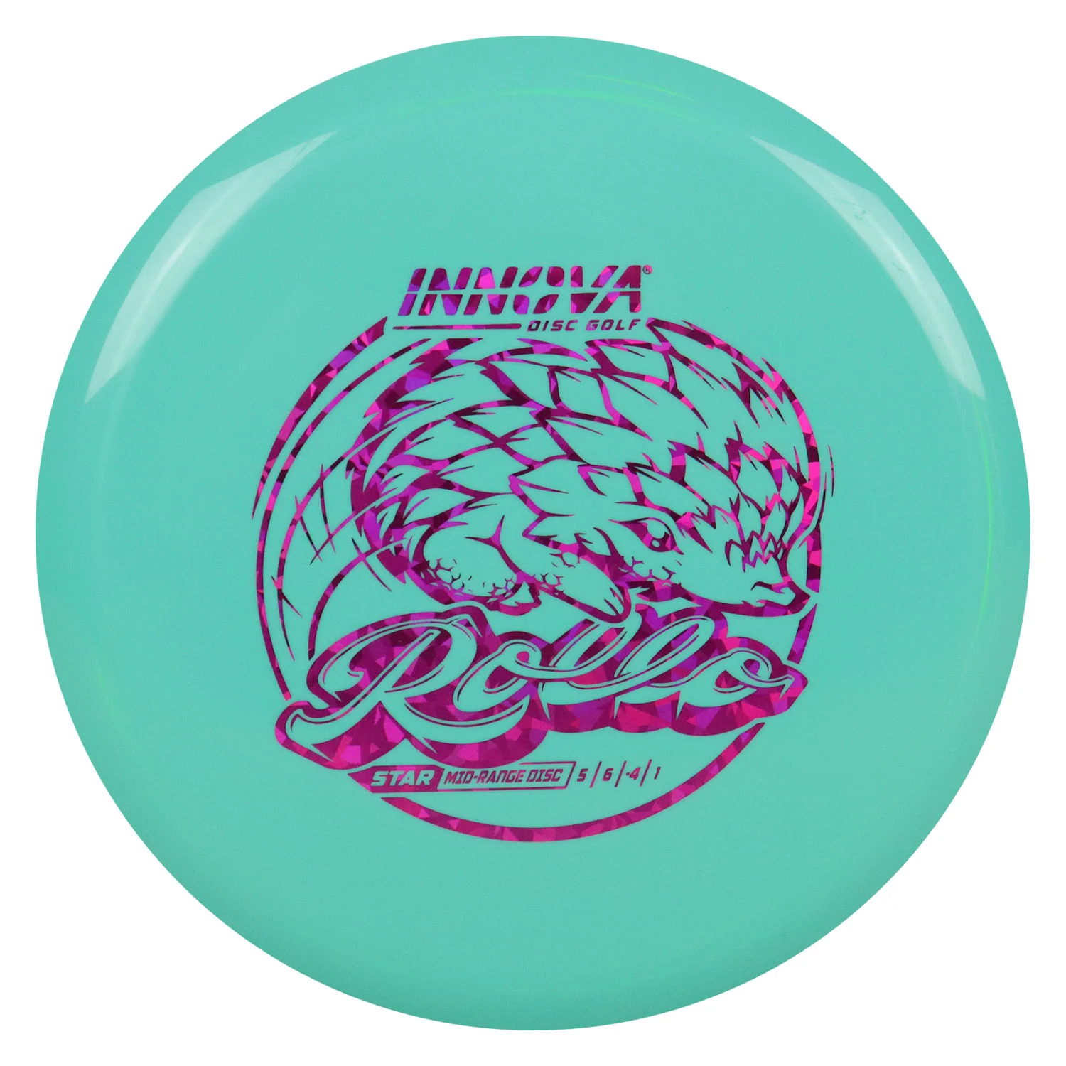 Innova Disc Golf Star Rollo Midrange (Roller) 5/6/-4/1 - Choose Exact Disc - Image 20