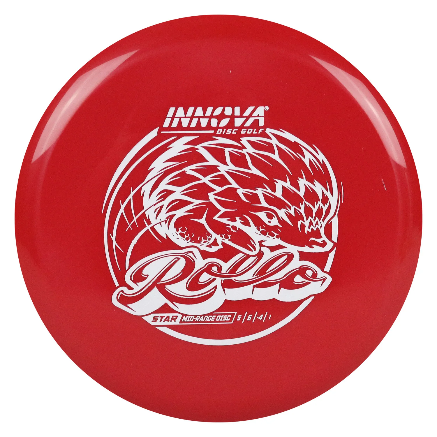 Innova Disc Golf Star Rollo Midrange (Roller) 5/6/-4/1 - Choose Exact Disc - Image 9