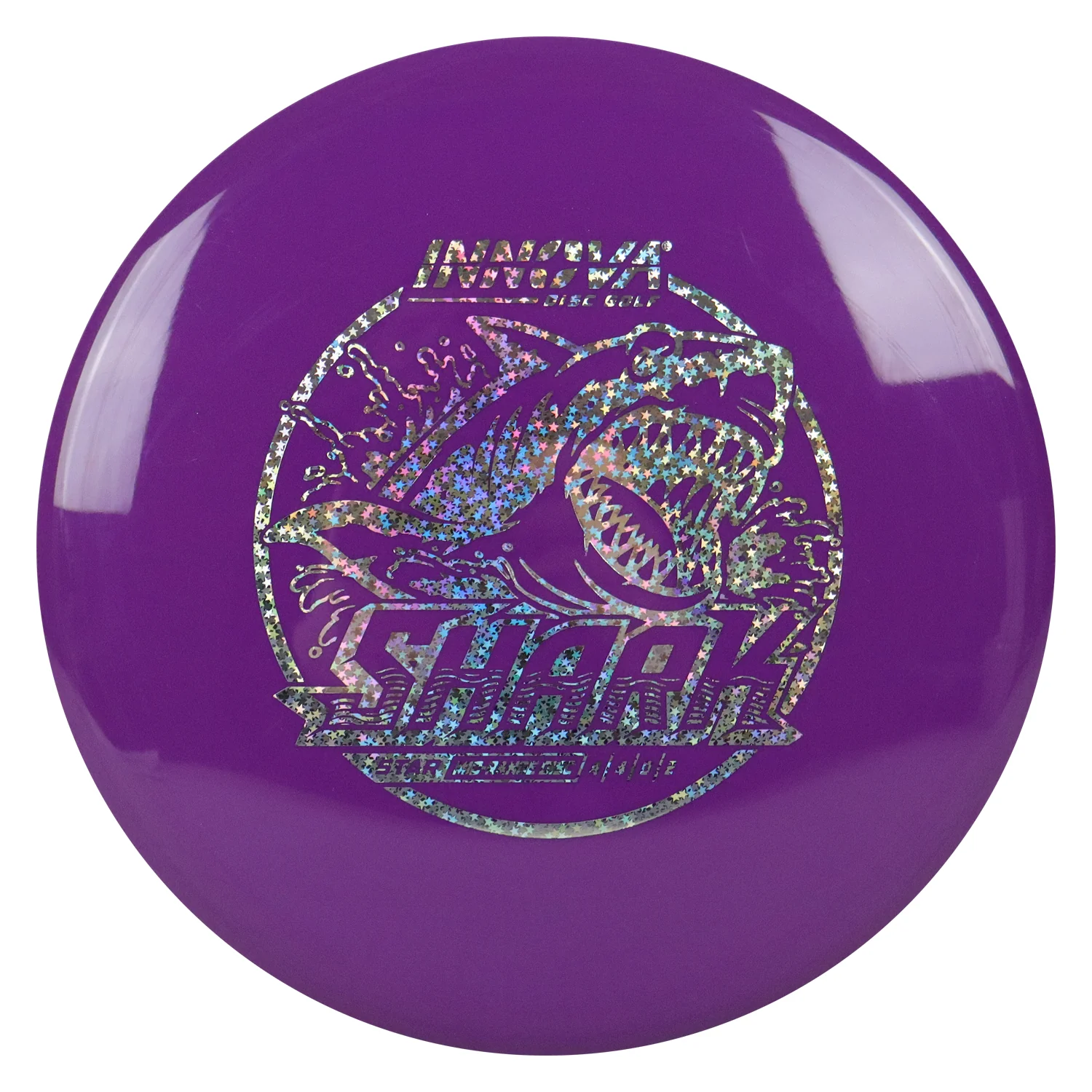 Innova Disc Golf Star Shark Midrange Disc 4/4/0/2 - Choose Exact Disc - Image 10