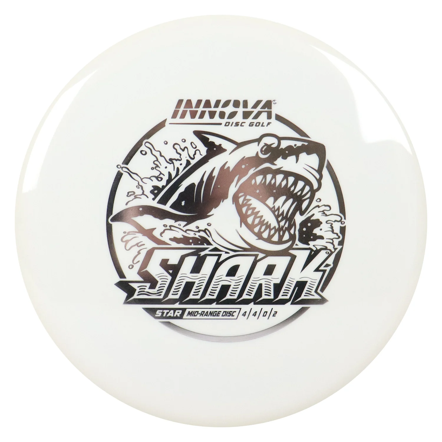 Innova Disc Golf Star Shark Midrange Disc 4/4/0/2 - Choose Exact Disc - Image 14