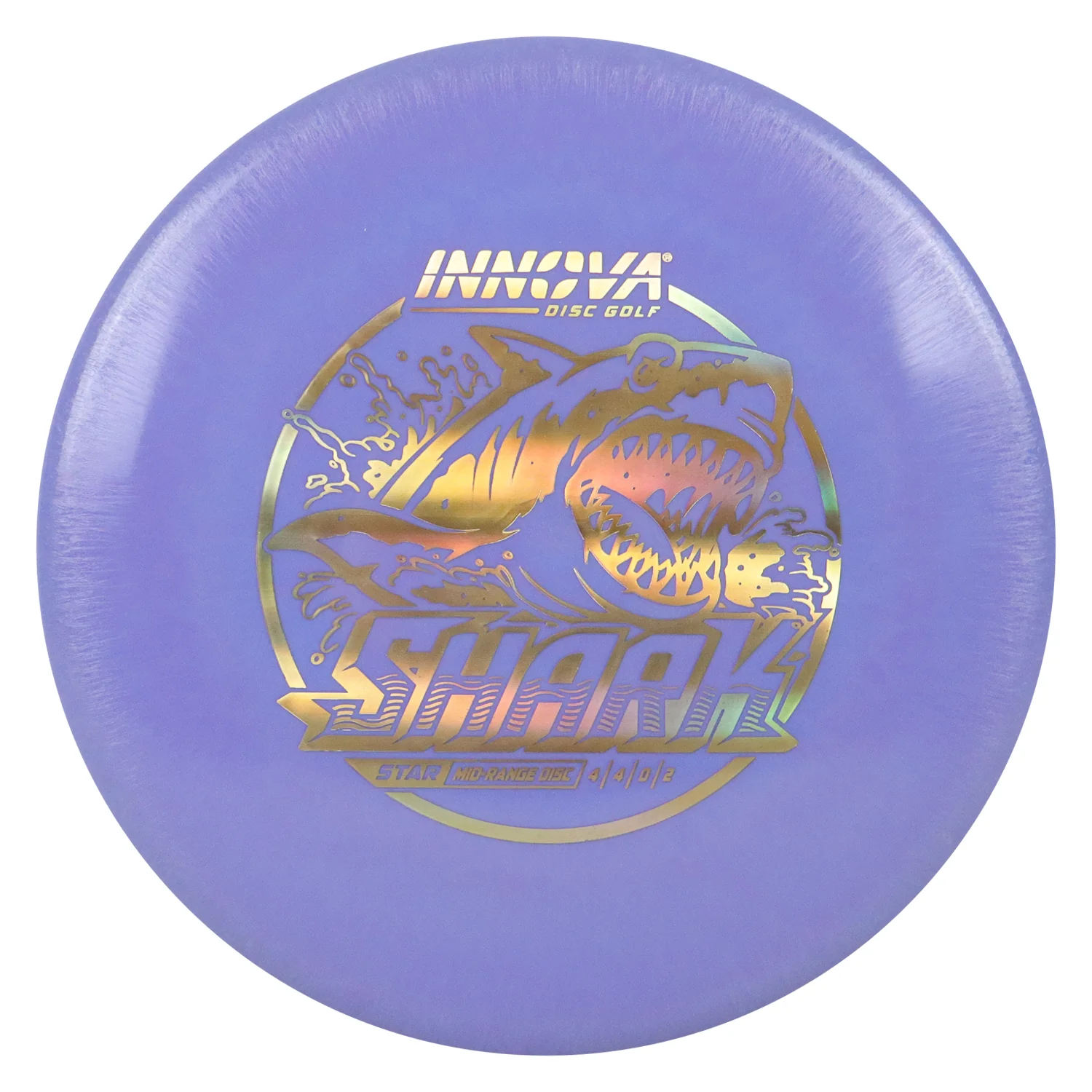 Innova Disc Golf Star Shark Midrange Disc 4/4/0/2 - Choose Exact Disc - Image 15