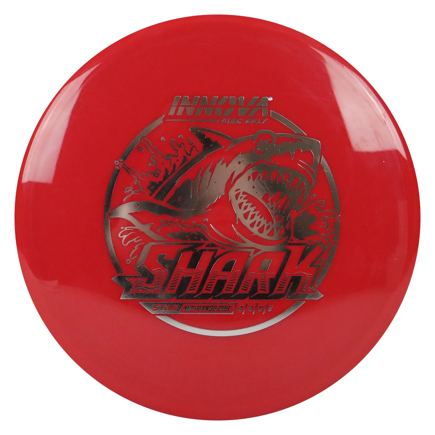 Innova Disc Golf Star Shark Midrange Disc 4/4/0/2 - Choose Exact Disc - Image 17