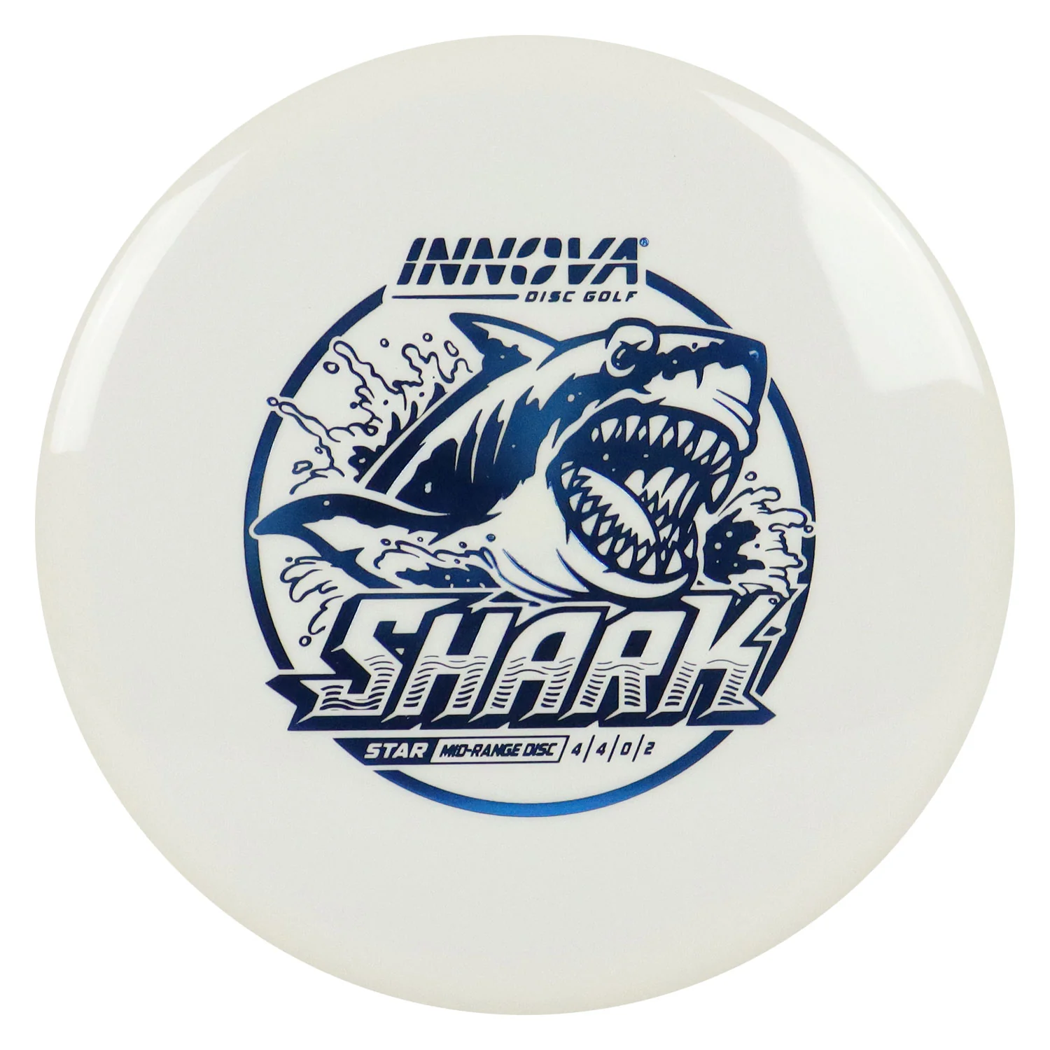 Innova Disc Golf Star Shark Midrange Disc 4/4/0/2 - Choose Exact Disc - Image 19