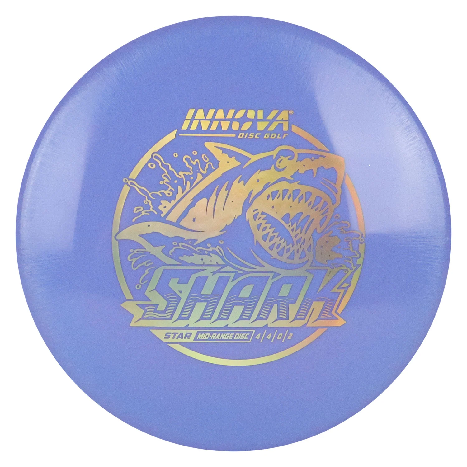 Innova Disc Golf Star Shark Midrange Disc 4/4/0/2 - Choose Exact Disc - Image 5