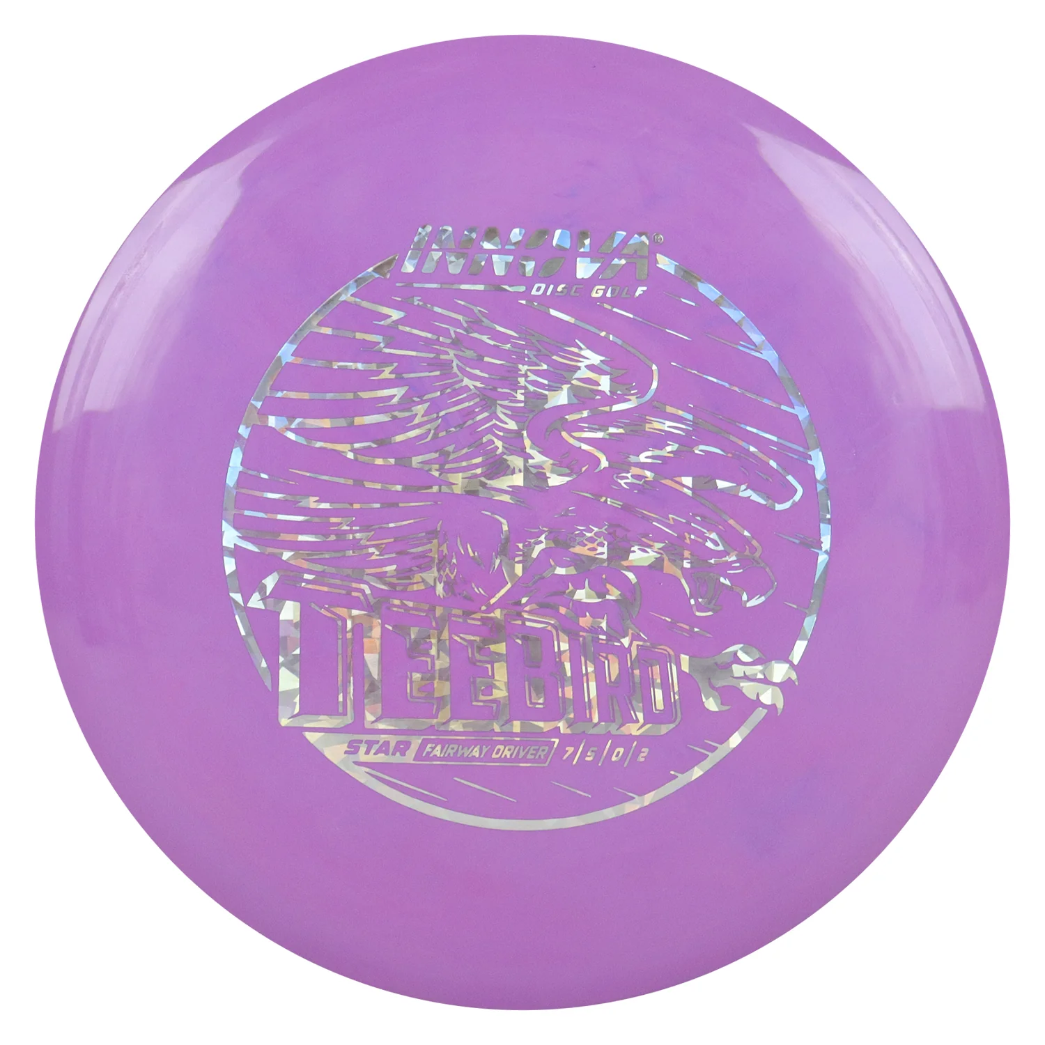 Innova Disc Golf Star Teebird Fairway Driver 7/5/0/2 - Choose Exact Disc - Image 12