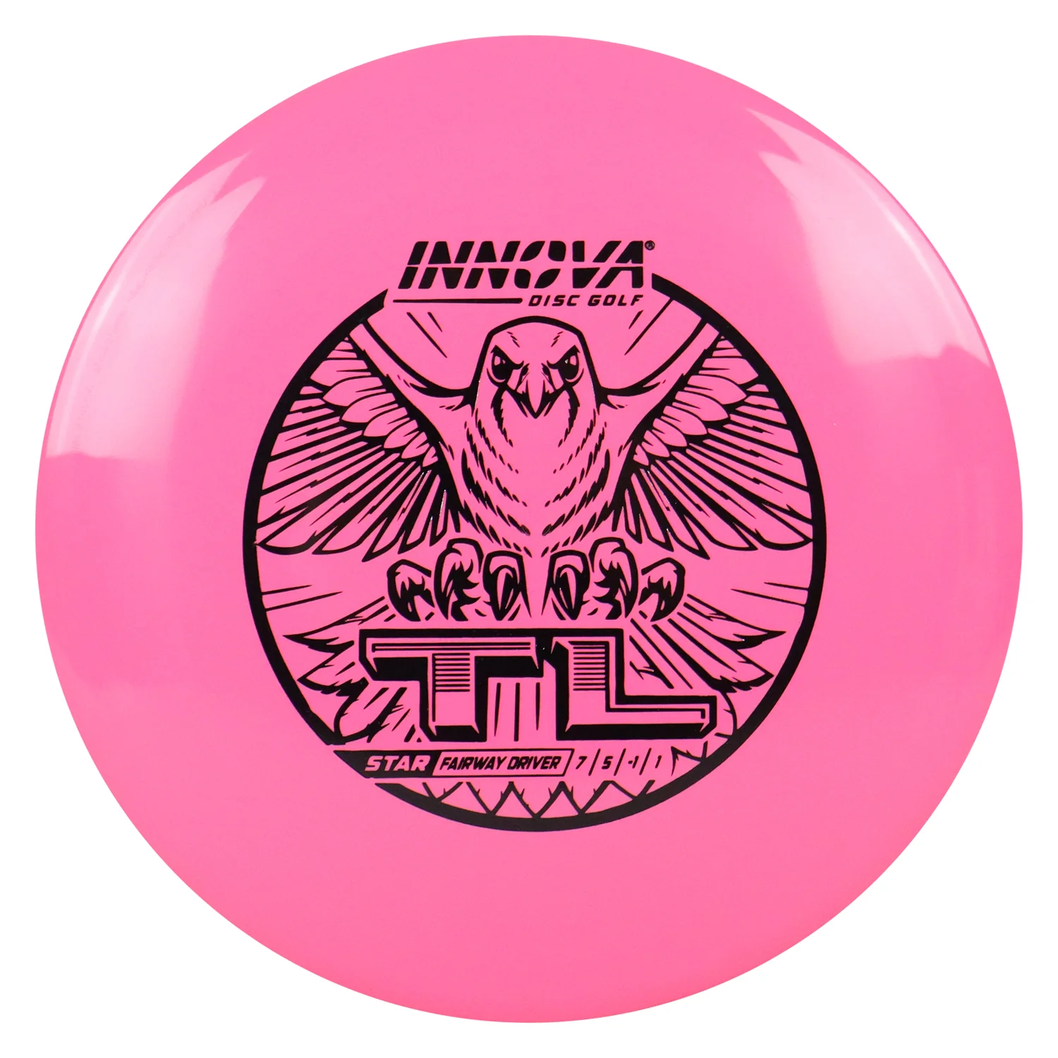 Innova Disc Golf Star TL Fairway Driver 7/5/-1/1 - Choose Exact Disc - Image 15