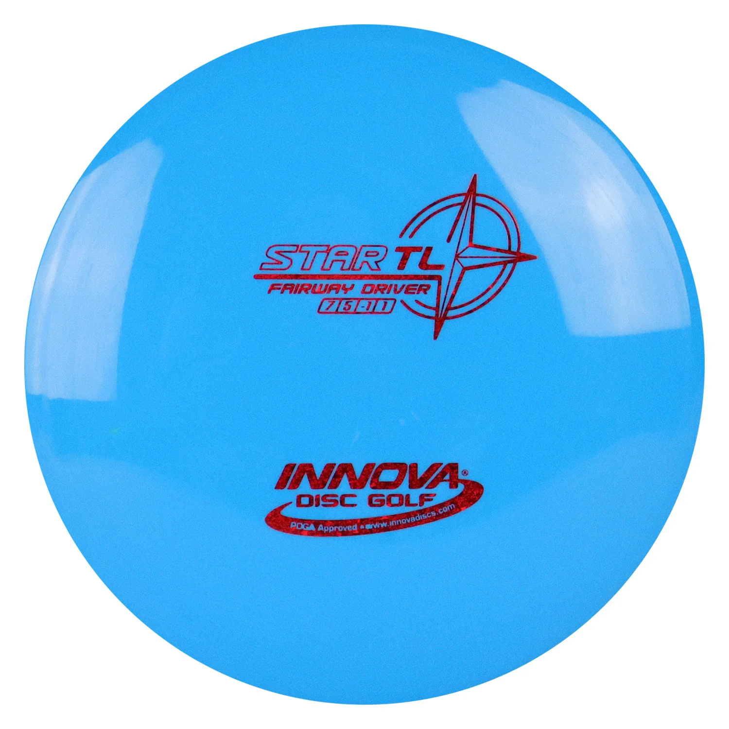 Innova Disc Golf Star TL Fairway Driver 7/5/-1/1 - Choose Exact Disc - Image 19