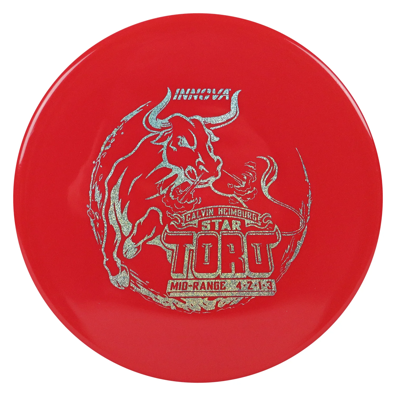 Innova Disc Golf Star Toro Midrange Disc 4/2/1/3 - Choose Exact Disc - Image 10