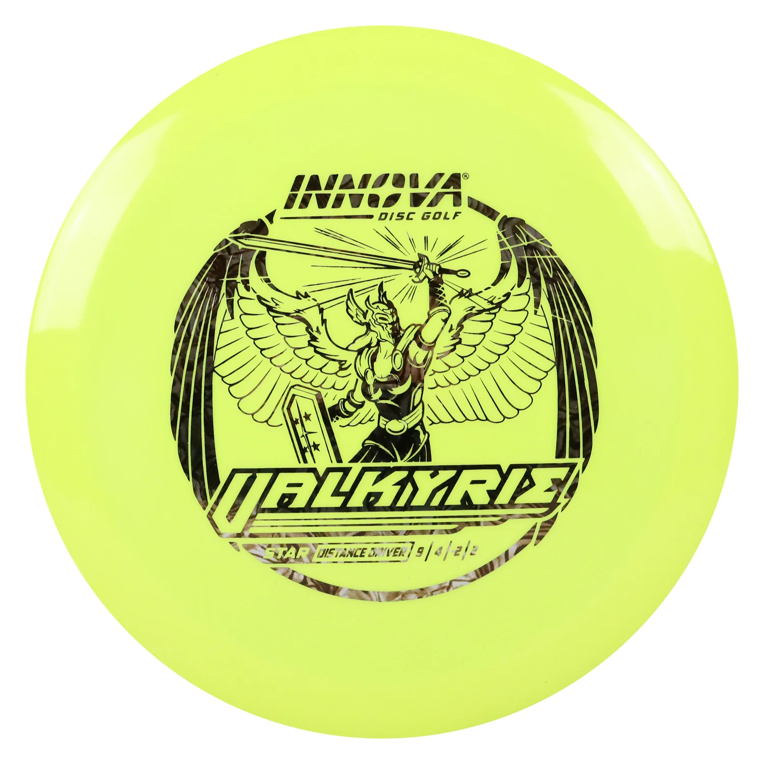 Innova Disc Golf Star Valkyrie Fairway Driver 9/4/-2/2 - Choose Exact Disc - Image 20
