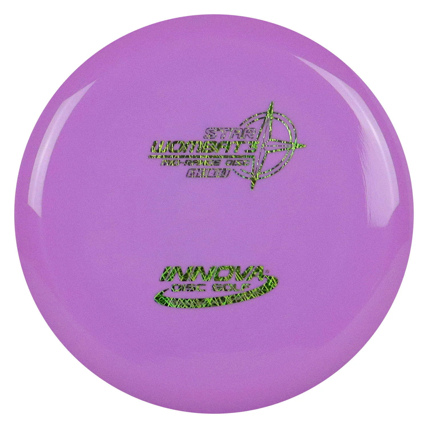 Innova Disc Golf Star Wombat3 Midrange 5/6/-1/0 - Choose Exact Disc - Image 5