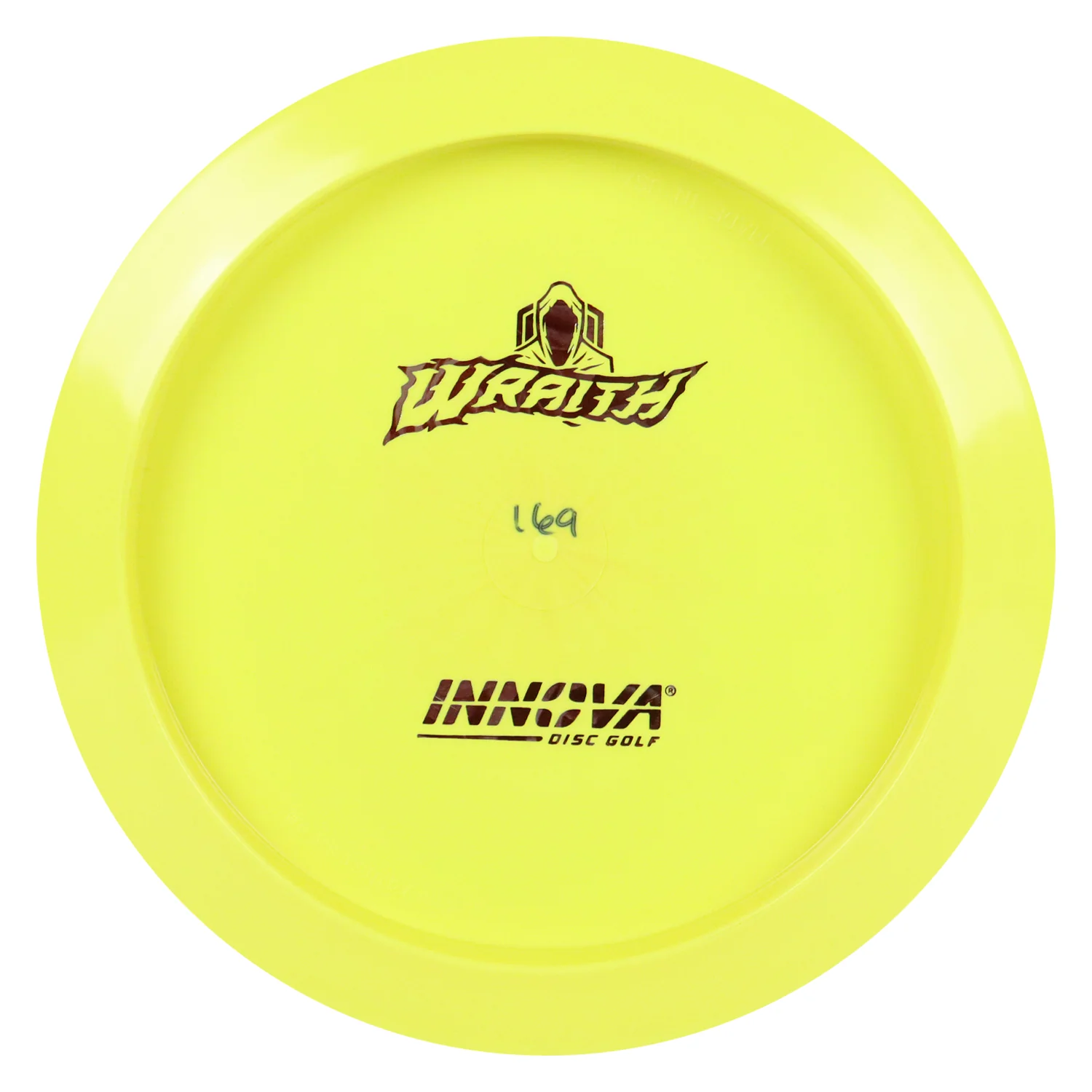 Innova Disc Golf Star Wraith Bottom Stamp Distance Driver 11/5/-1/3 - Choose - Image 9