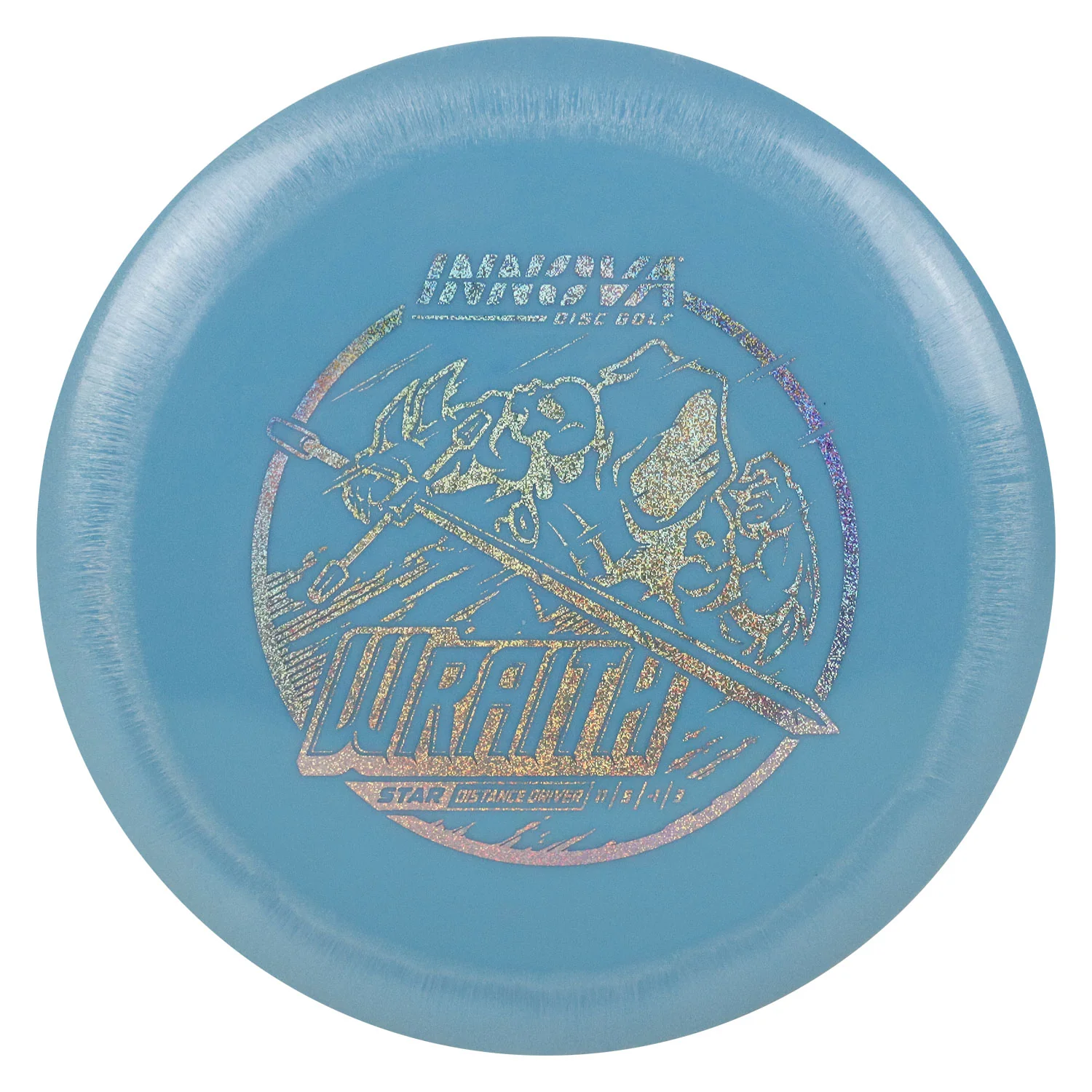 Innova Disc Golf Star Wraith Distance Driver 11/5/-1/3 - Choose Exact Disc - Image 22