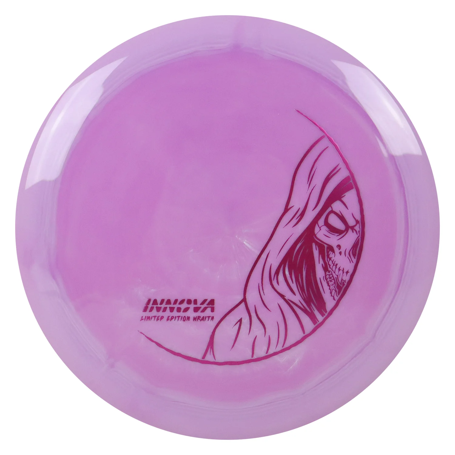 Innova Disc Golf Swirled Star Wraith 2026 LE Distance Driver - Choose Exact Disc - Image 11