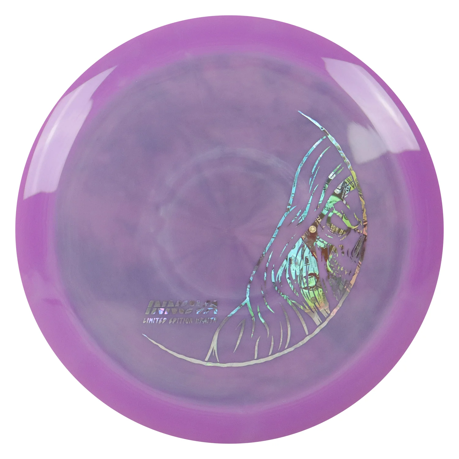 Innova Disc Golf Swirled Star Wraith 2026 LE Distance Driver - Choose Exact Disc - Image 12