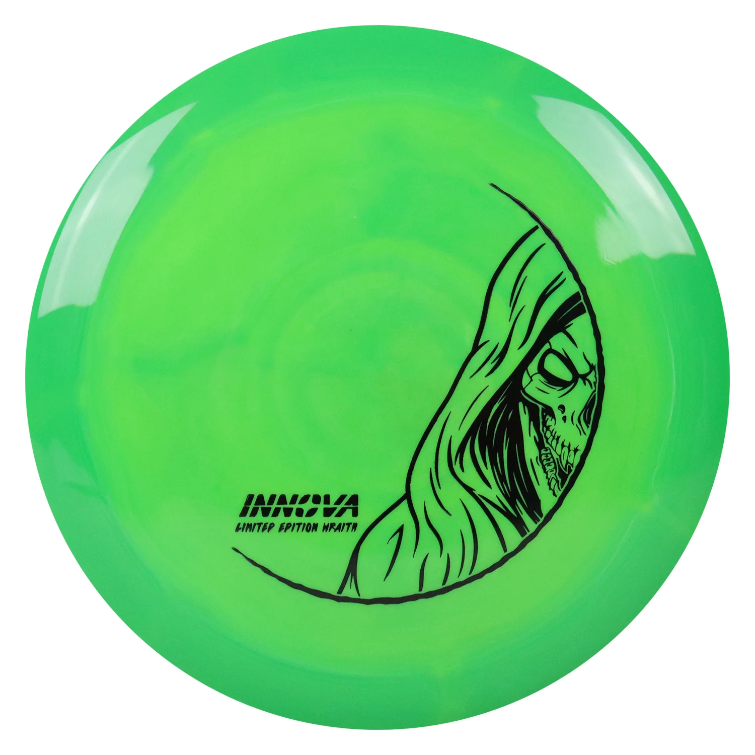 Innova Disc Golf Swirled Star Wraith 2026 LE Distance Driver - Choose Exact Disc - Image 13