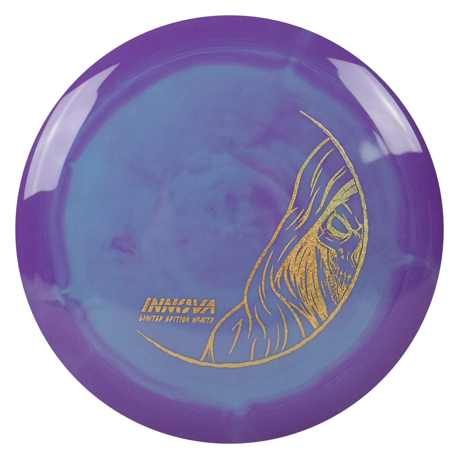 Innova Disc Golf Swirled Star Wraith 2026 LE Distance Driver - Choose Exact Disc - Image 16