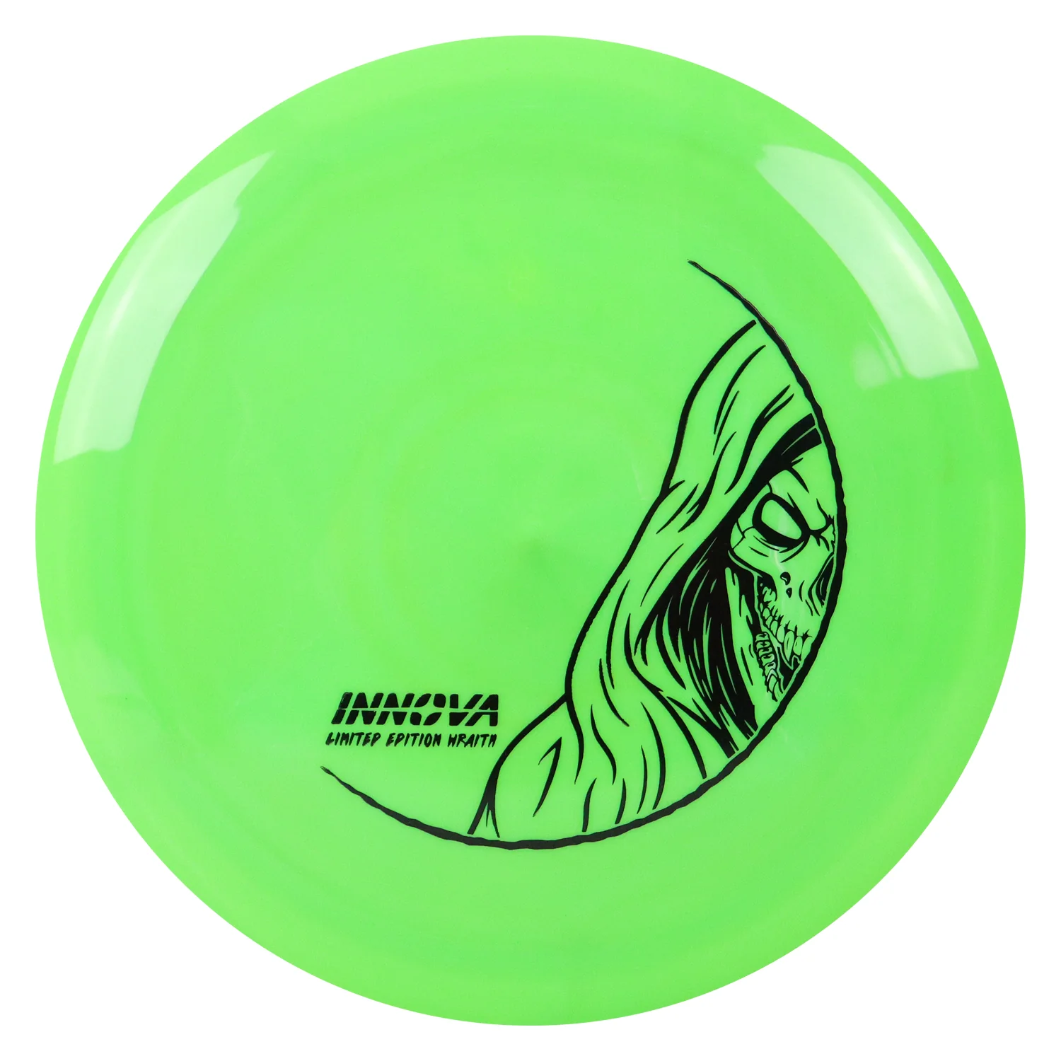 Innova Disc Golf Swirled Star Wraith 2026 LE Distance Driver - Choose Exact Disc - Image 17