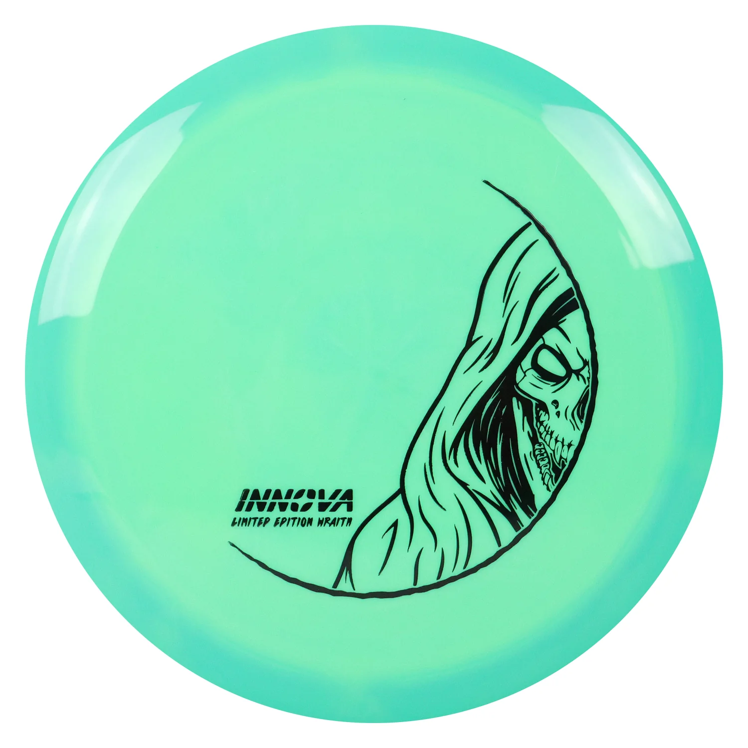 Innova Disc Golf Swirled Star Wraith 2026 LE Distance Driver - Choose Exact Disc - Image 18