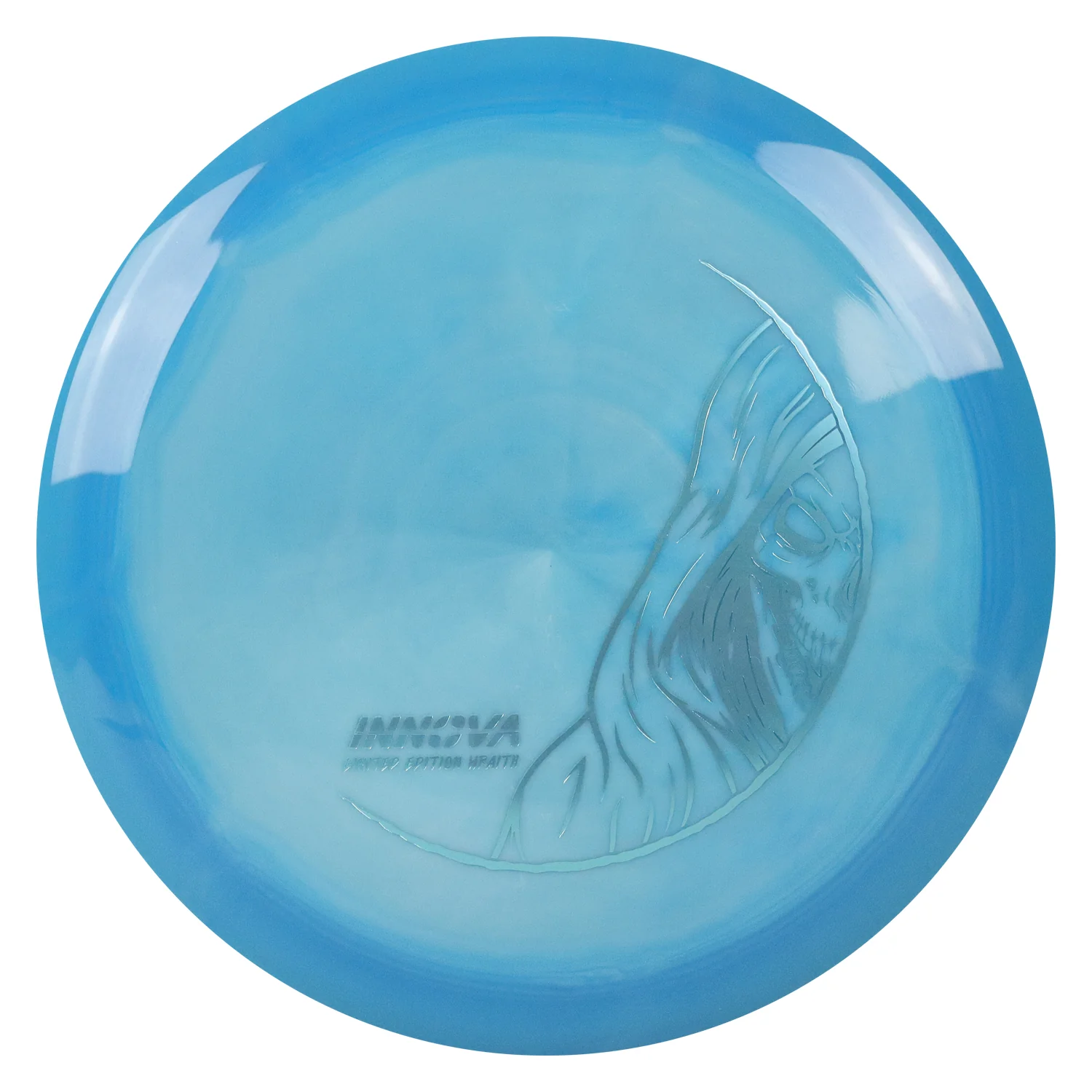 Innova Disc Golf Swirled Star Wraith 2026 LE Distance Driver - Choose Exact Disc - Image 19
