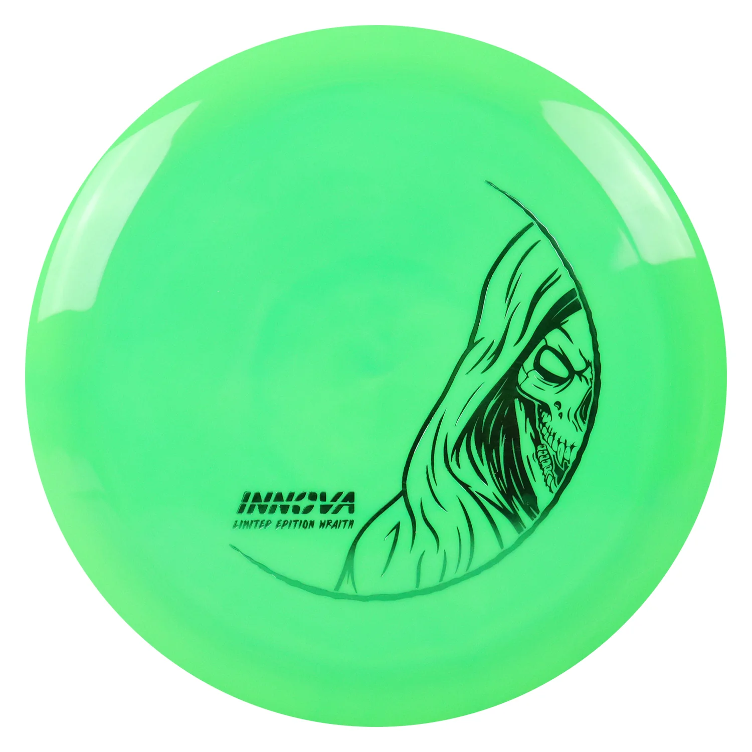 Innova Disc Golf Swirled Star Wraith 2026 LE Distance Driver - Choose Exact Disc - Image 22