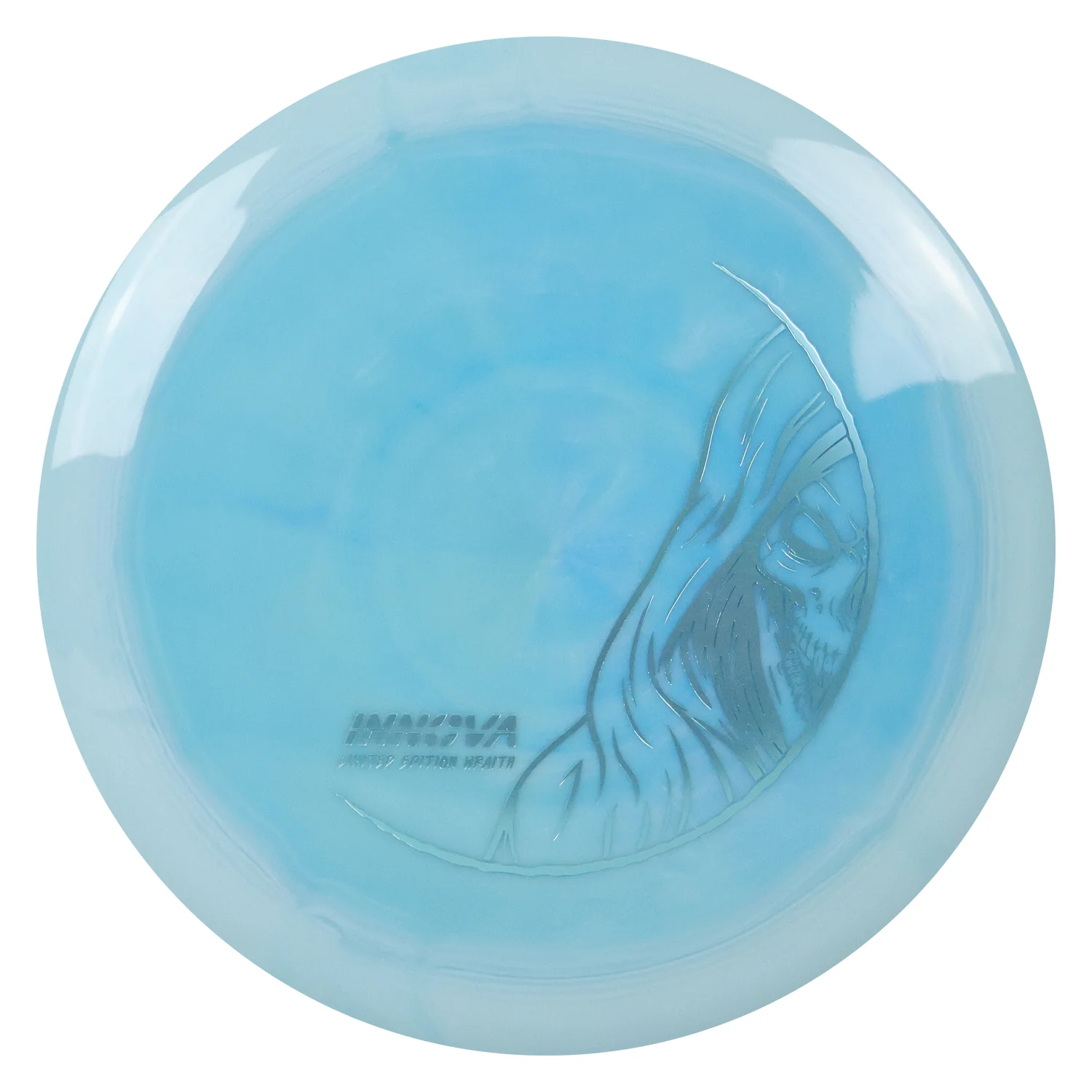 Innova Disc Golf Swirled Star Wraith 2026 LE Distance Driver - Choose Exact Disc - Image 23
