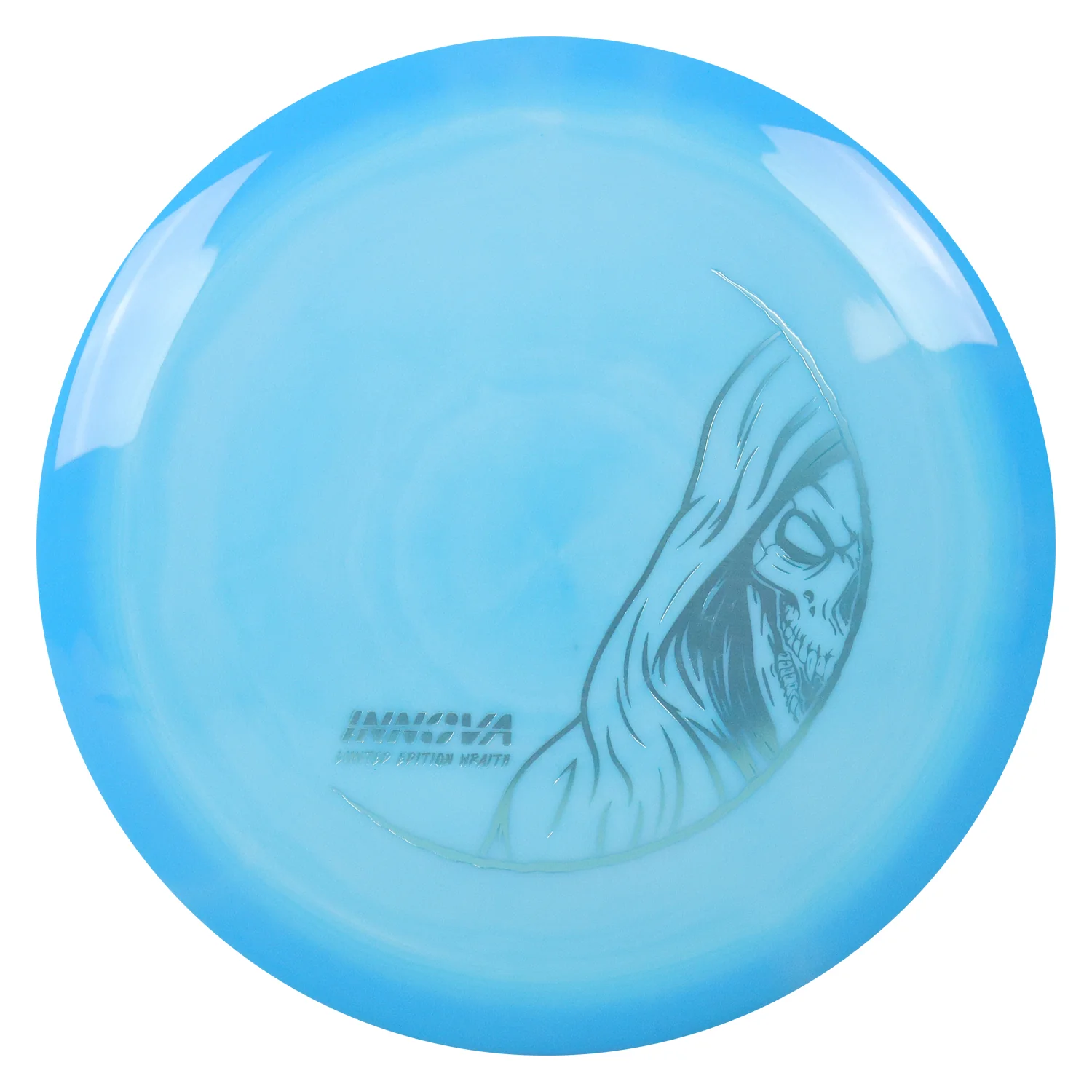 Innova Disc Golf Swirled Star Wraith 2026 LE Distance Driver - Choose Exact Disc - Image 25