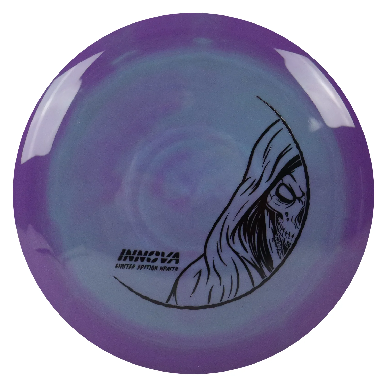 Innova Disc Golf Swirled Star Wraith 2026 LE Distance Driver - Choose Exact Disc - Image 27