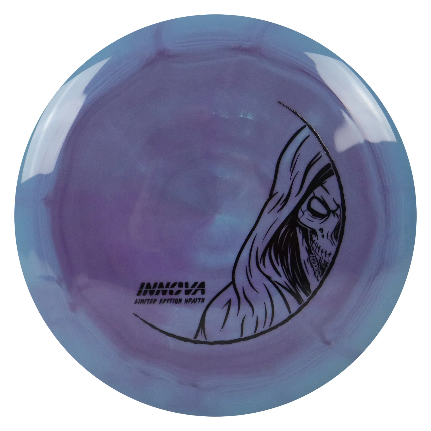 Innova Disc Golf Swirled Star Wraith 2026 LE Distance Driver - Choose Exact Disc - Image 7