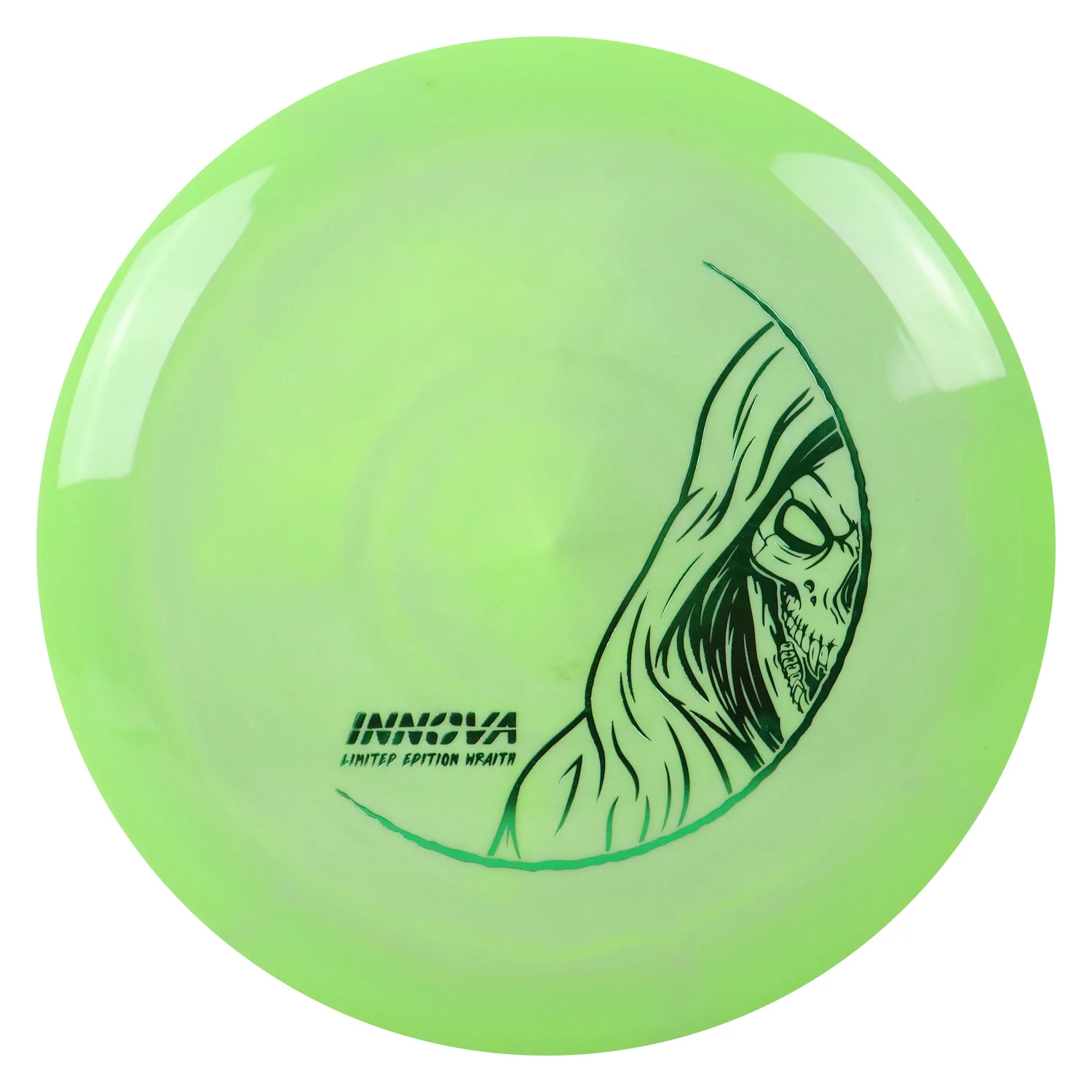 Innova Disc Golf Swirled Star Wraith 2026 LE Distance Driver - Choose Exact Disc - Image 8