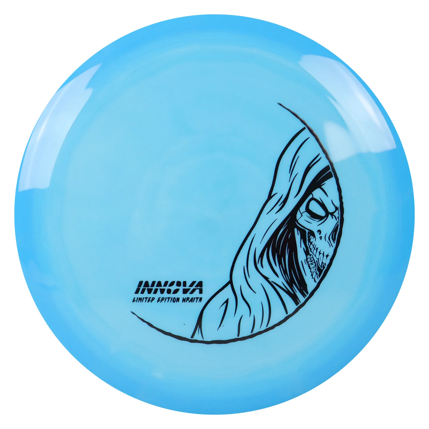 Innova Disc Golf Swirled Star Wraith 2026 LE Distance Driver - Choose Exact Disc - Image 9