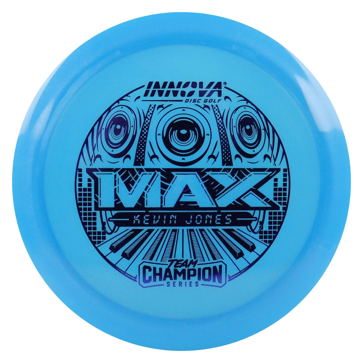 Innova Disc Golf Team Champion Series Kevin Jones Max 11/3/0/5 - Choose Exact Disc - Image 10