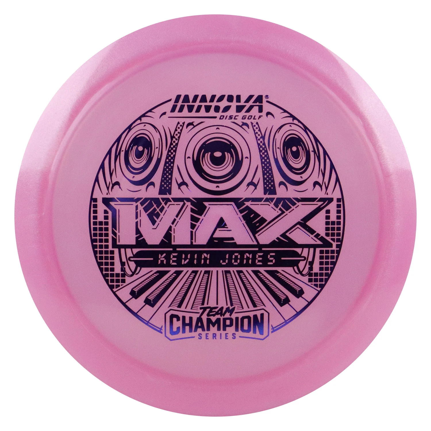 Innova Disc Golf Team Champion Series Kevin Jones Max 11/3/0/5 - Choose Exact Disc - Image 11