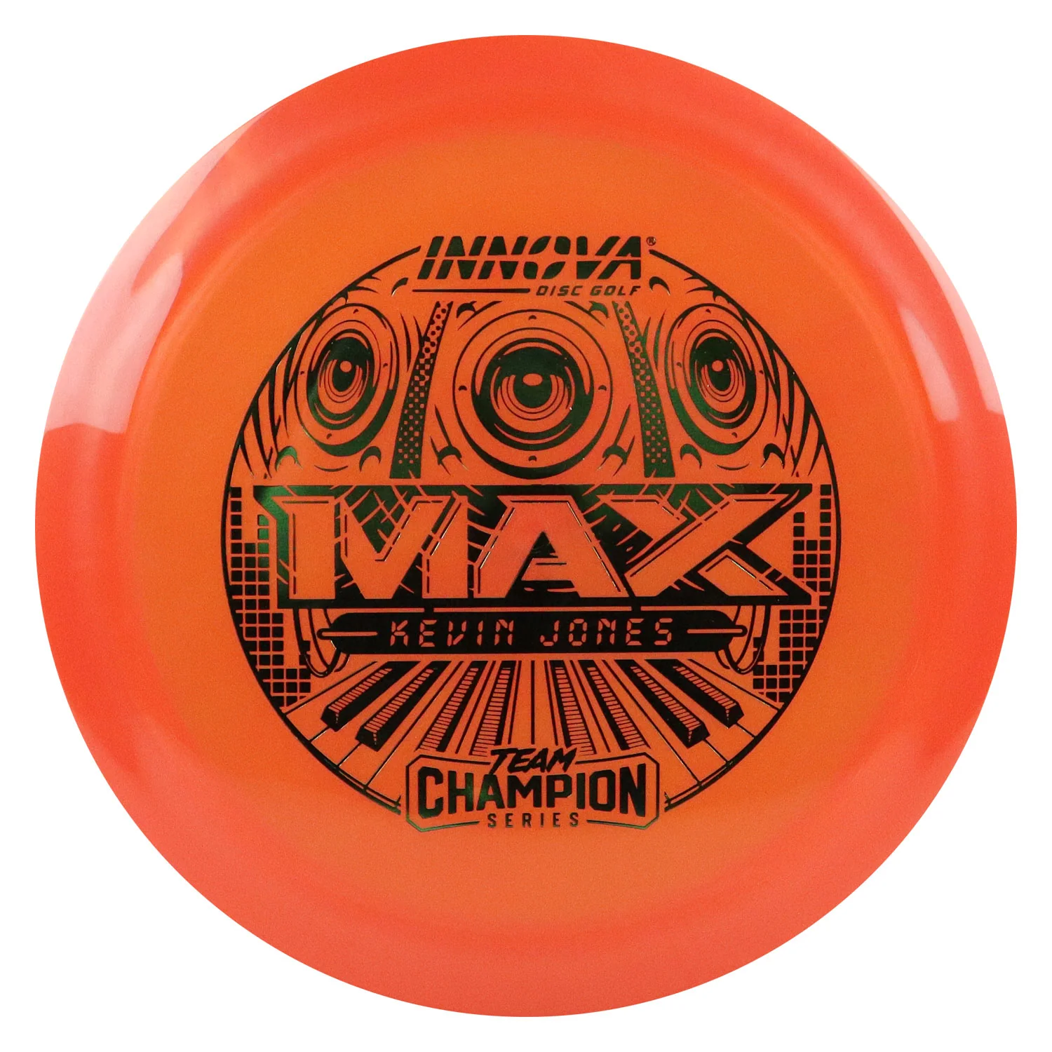Innova Disc Golf Team Champion Series Kevin Jones Max 11/3/0/5 - Choose Exact Disc - Image 12