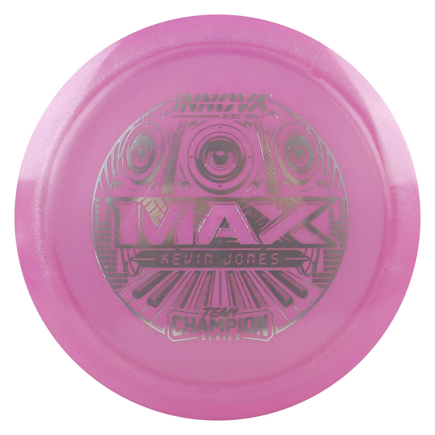 Innova Disc Golf Team Champion Series Kevin Jones Max 11/3/0/5 - Choose Exact Disc - Image 13