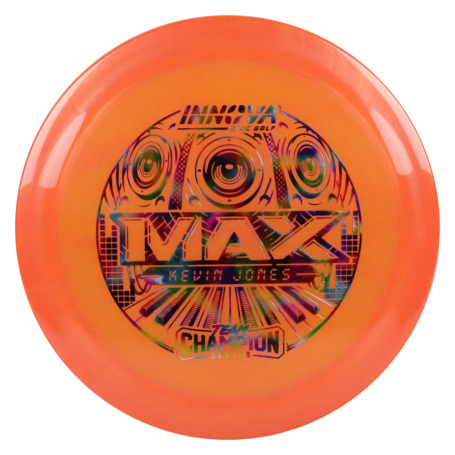 Innova Disc Golf Team Champion Series Kevin Jones Max 11/3/0/5 - Choose Exact Disc - Image 14
