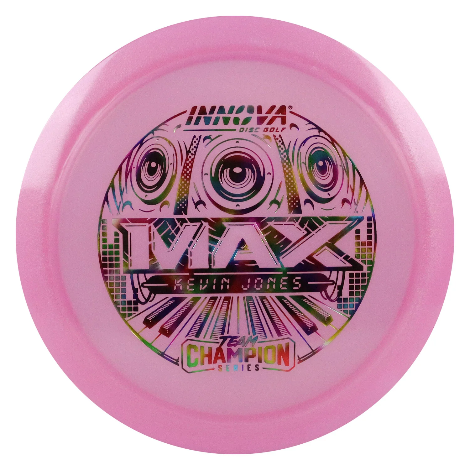 Innova Disc Golf Team Champion Series Kevin Jones Max 11/3/0/5 - Choose Exact Disc - Image 18
