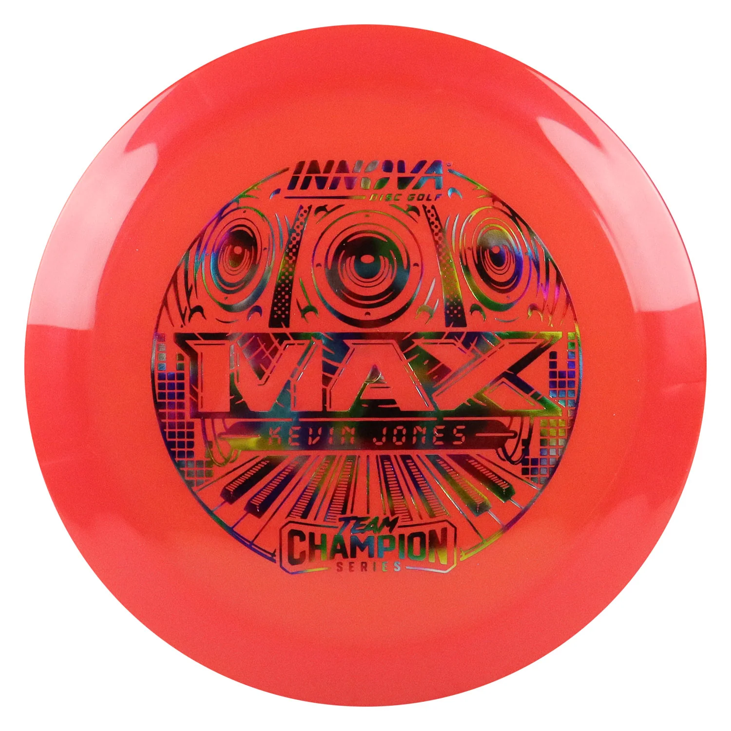 Innova Disc Golf Team Champion Series Kevin Jones Max 11/3/0/5 - Choose Exact Disc - Image 6