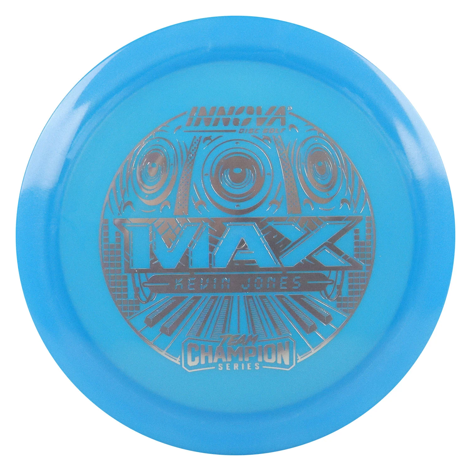 Innova Disc Golf Team Champion Series Kevin Jones Max 11/3/0/5 - Choose Exact Disc - Image 7